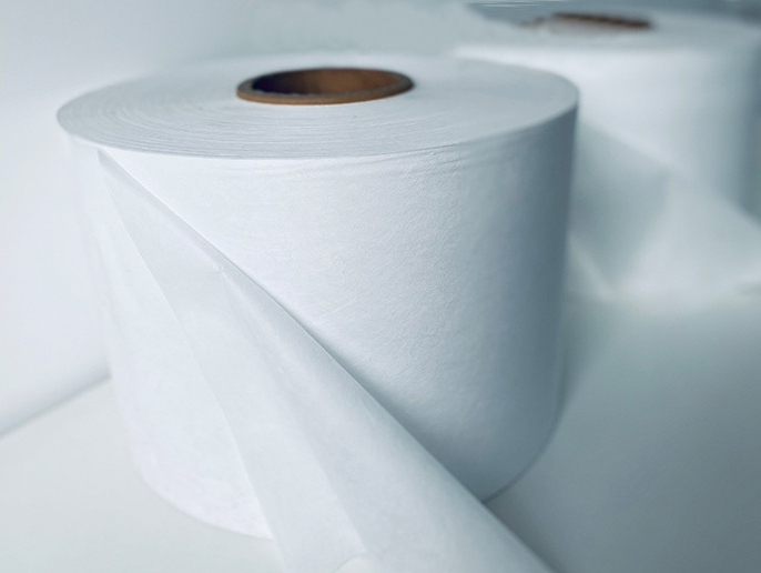 都江堰PLA无纺布