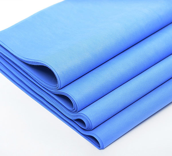 都江堰RPET无纺布