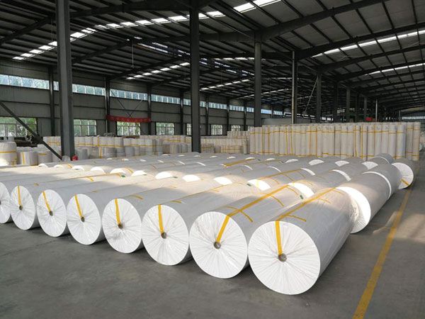 都江堰狭缝式涤纶纺粘无纺布